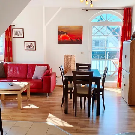 Carpe Diem 9 Διαμέρισμα