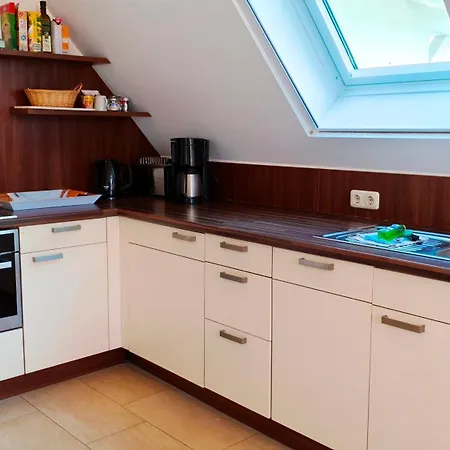 Carpe Diem 9 Διαμέρισμα