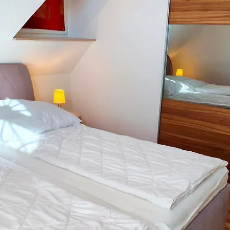 Διαμέρισμα Carpe Diem 9 Zingst